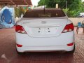 SELLING HYUNDAI Accent MT 2017-2