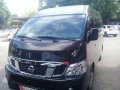 2017 Nissan Urvan NV350 for sale-1