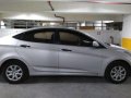 Hyundai Accent 2012 for sale-8