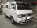 Mitsubishi L300 2003 for sale-4