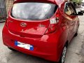 For Sale or Swap 2018 Hyundai Eon GLX-3