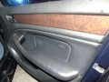 2004 BMW 318i Dark Blue Sedan Very Low Mileage Pristine Condition-11