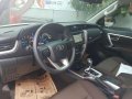 2018 Toyota Fortuner for sale-5