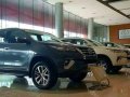 2019 Toyota Fortuner for sale-5
