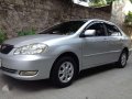 2006 Toyota Corolla Altis for sale-4