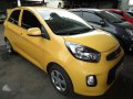2017 Kia Picanto EX 1.0 Manual FOR SALE-5
