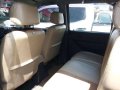 2010 Mitsubishi Adventure GLX - Guaranty clean title and casa maintained-2