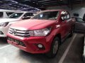 2019 Toyota Hilux 4x4 Matic FOR SALE-2