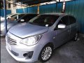 2017 Mitsubishi Mirage G4 for sale -4