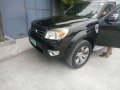 2013 FORD Everest manual 4x2 FOR SALE-1