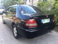  FOR SALE HONDA City Type Z 2001 manual-1