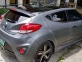 Hyundai Veloster 1.6 Turbo 2013 Korean Version-0