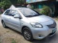 2013 Toyota Vios for sale-9