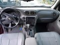 Chevrolet Trailblazer 2005 AT for sale-3