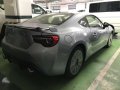 Lowest DP All in Promo Toyota 86 MT 2019-0