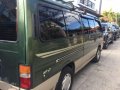 Nissan Urvan Escapade 2003 for sale-4