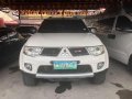 2011 Mitsubishi Montero Gtv for sale-2