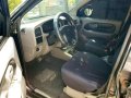 2005 Isuzu Sportivo Automatic for sale-4