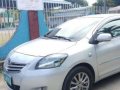 2013 Toyota Vios for sale-7