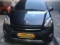 2016 Toyota Wigo G 1.0L AT for sale-5