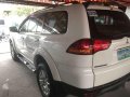 2011 Mitsubishi Montero Gtv for sale-1