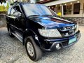 2005 Isuzu Sportivo Automatic for sale-1