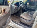 Mitsubishi Pajero field master 2002 for sale-10