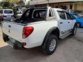 2012 Mitsubishi Strada for sale-10