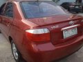 Toyota Vios 2004 for sale-8