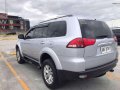 Mitsubishi Montero GLX AT 2015 for sale-0
