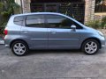 2006 Honda Jazz for sale-5