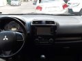 Mitsubishi Mirage 2013 for sale-8