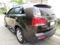 Kia Sorento EX 2011 for sale-4