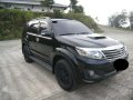2014 Toyota Fortuner Diesel AT FOR SALE-1