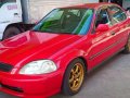 1996 Honda Civic vti AT sale or swap-1