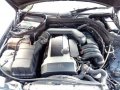 Mercedes Benz W124 M104 engine 1985 -8