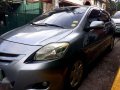 Toyota Vios 1.5L G 2008 for sale-3