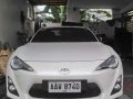 Car For Sale 2014 model,Coupe Toyota 86-2