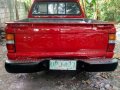 1997 Mitsubshi L200 pick up for sale-1