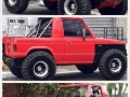 1990 MITSUBISHI Pajero J-top 4G52 Engine Gasoline 2.0L-3