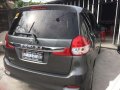 2016 Suzuki Ertiga 1.4 gas Manual transmission-1