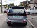 Mitsubishi Montero gls 4x4 2005 for sale-6