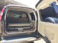 2011 Ford Everest 2.5 4x2 AT for sale-5