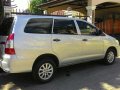 2015 Toyota Innova E for sale-2