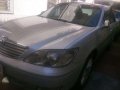 Toyota Camry 2.0G 2002 for sale-3
