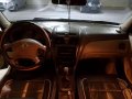 Nissan Sentra GSX 2005 for sale-1