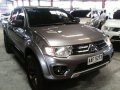 Mitsubishi Strada 2014 for sale-0