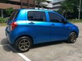 Suzuki Celerio cvt 2017 automatic FOR SALE-1