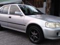 Honda City type Z 2002mdl for sale-4