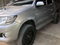 Toyota Hilux, 2015 model for sale-6